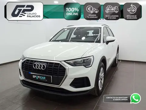 Used AUDI Q3 Diesel 2021 Ad 