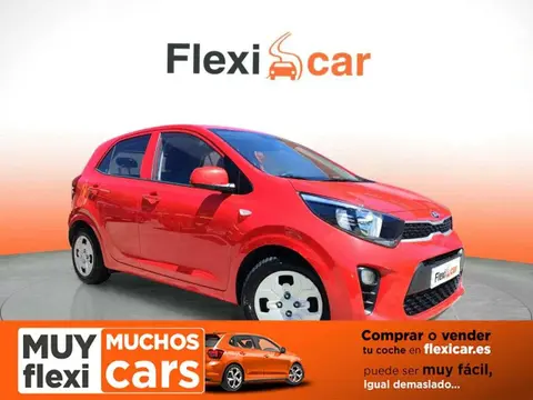 Used KIA PICANTO Petrol 2020 Ad 