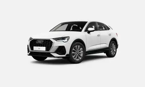 Used AUDI Q3 Diesel 2024 Ad 