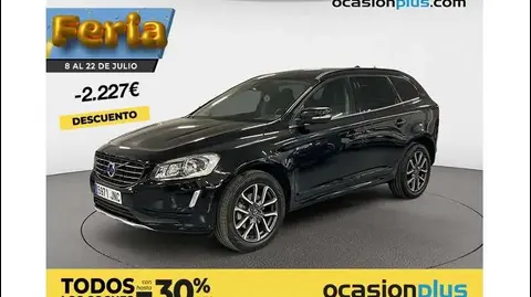 Used VOLVO XC60 Diesel 2016 Ad 