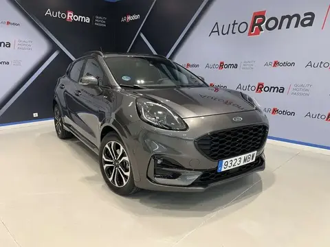 Annonce FORD PUMA Essence 2023 d'occasion 