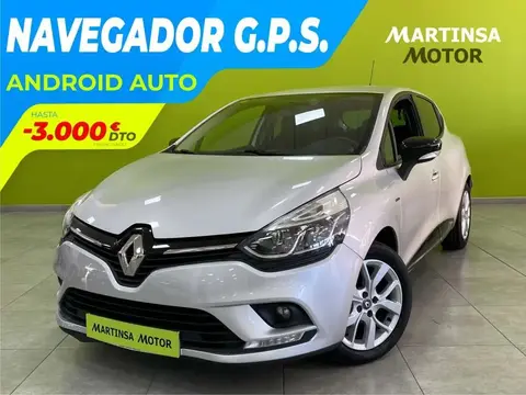 Used RENAULT CLIO Petrol 2019 Ad 