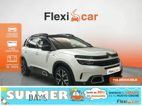 Used CITROEN C5 AIRCROSS Hybrid 2022 Ad 