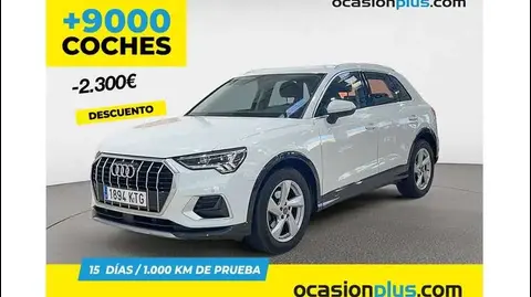 Used AUDI Q3 Diesel 2019 Ad 