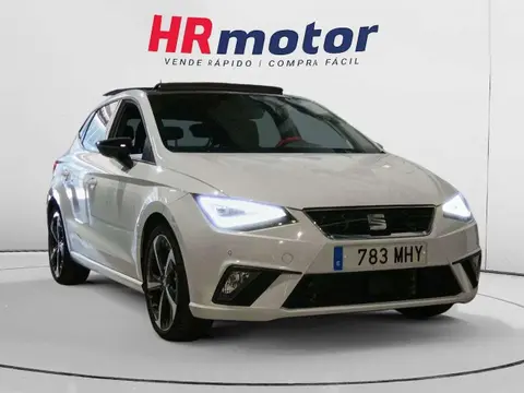 Used SEAT IBIZA Petrol 2023 Ad 