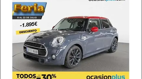 Used MINI COOPER Diesel 2018 Ad 