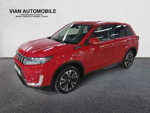 Used SUZUKI VITARA Hybrid 2022 Ad 