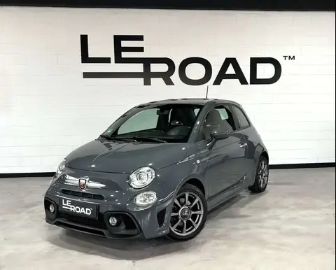 Used ABARTH 595 Petrol 2019 Ad 