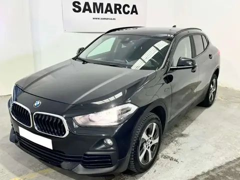 Used BMW X2 Diesel 2018 Ad 