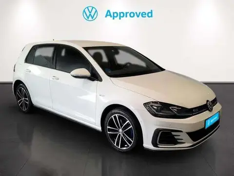 Used VOLKSWAGEN GOLF Hybrid 2020 Ad 