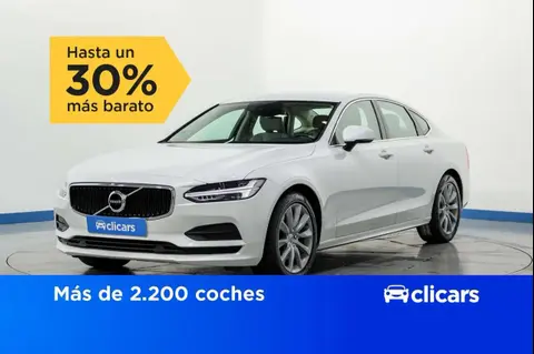 Annonce VOLVO S90 Diesel 2020 d'occasion 