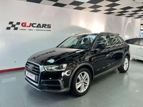 Used AUDI Q3 Diesel 2017 Ad 