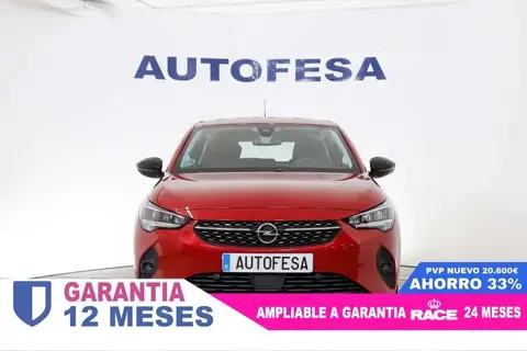 Annonce OPEL CORSA Essence 2021 d'occasion 