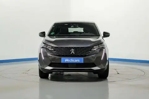 Annonce PEUGEOT 3008 Essence 2023 d'occasion 