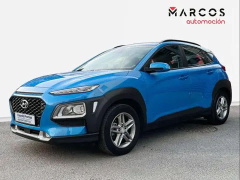 Annonce HYUNDAI KONA Essence 2019 d'occasion 