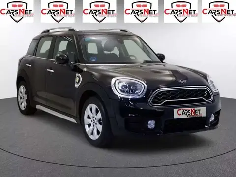 Annonce MINI COOPER Hybride 2019 d'occasion 