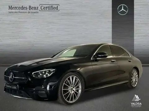 Used MERCEDES-BENZ CLASSE E Diesel 2022 Ad 