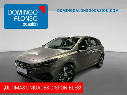 Annonce HYUNDAI I30 Essence 2023 d'occasion 