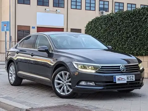 Annonce VOLKSWAGEN PASSAT Diesel 2019 d'occasion 