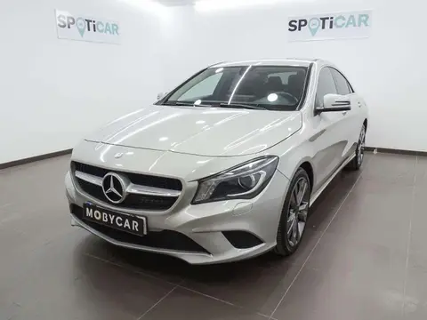 Used MERCEDES-BENZ CLASSE CLA Diesel 2016 Ad 