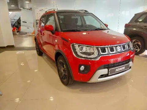 Used SUZUKI IGNIS Petrol 2024 Ad 