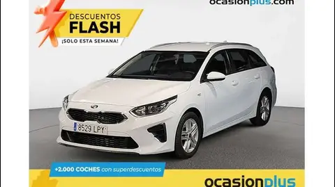 Used KIA CEED Petrol 2021 Ad 