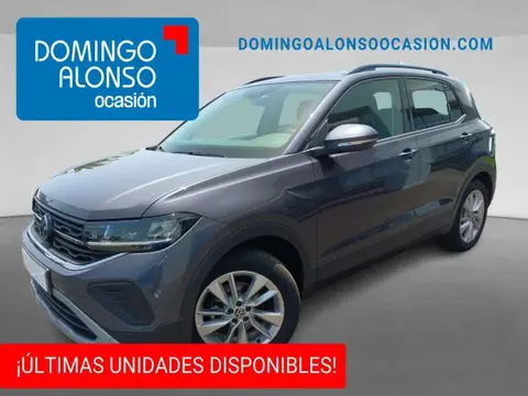 Annonce VOLKSWAGEN T-CROSS Essence 2024 d'occasion 