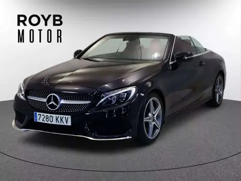 Used MERCEDES-BENZ CLASSE C Diesel 2018 Ad 