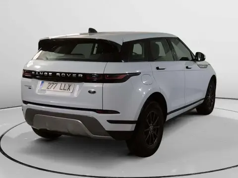 Annonce LAND ROVER RANGE ROVER EVOQUE Diesel 2020 d'occasion 