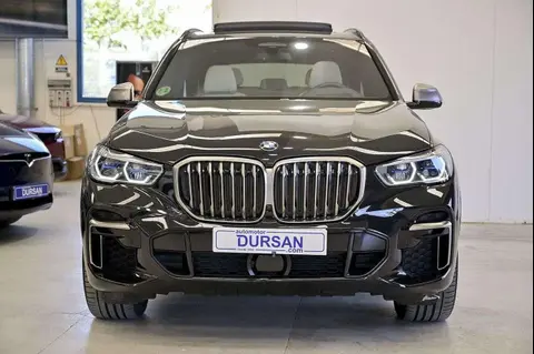 Annonce BMW X5 Essence 2022 d'occasion 