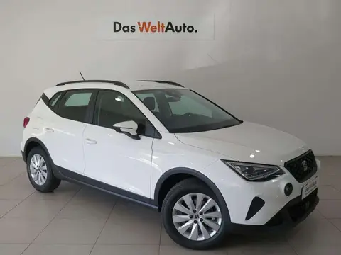 Used SEAT ARONA Petrol 2023 Ad 