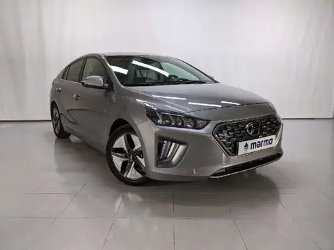 Used HYUNDAI IONIQ Petrol 2020 Ad 