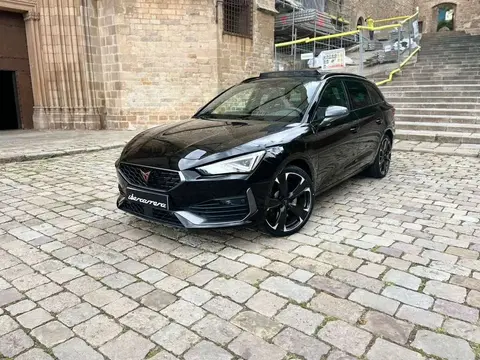 Used CUPRA LEON Hybrid 2021 Ad 