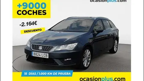 Used SEAT LEON Petrol 2019 Ad 