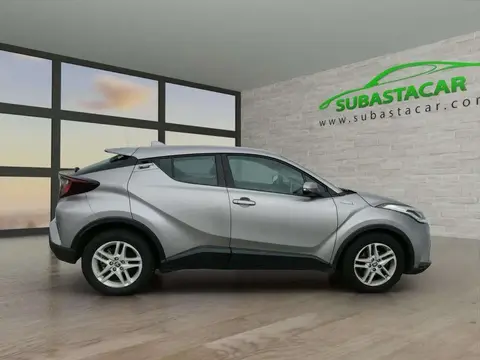 Used TOYOTA C-HR Petrol 2020 Ad 