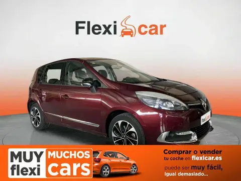 Used RENAULT SCENIC Diesel 2016 Ad 