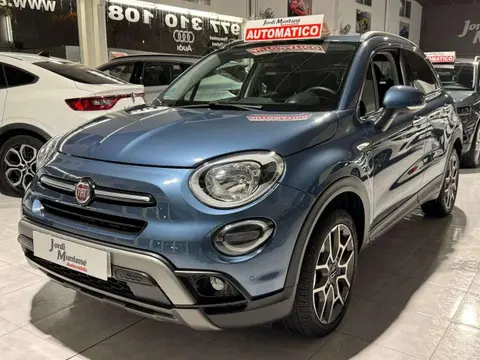 Used FIAT 500X Petrol 2019 Ad 