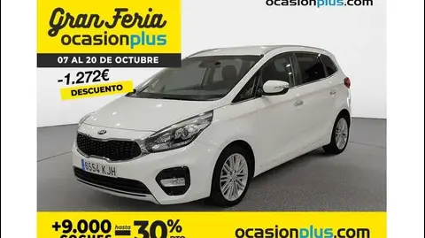 Used KIA CARENS Diesel 2018 Ad 