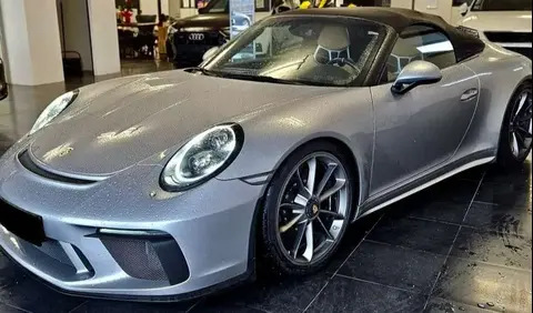 Annonce PORSCHE 991 Essence 2019 d'occasion 