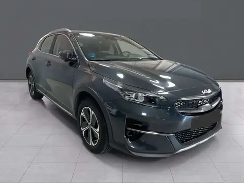 Used KIA XCEED Hybrid 2021 Ad 