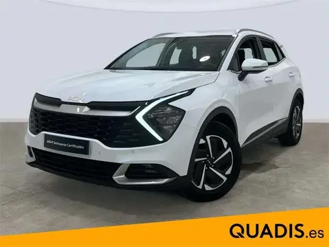 Annonce KIA SPORTAGE Essence 2023 d'occasion 