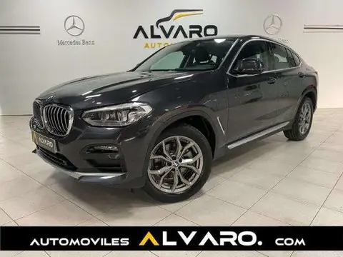 Used BMW X4 Diesel 2020 Ad 