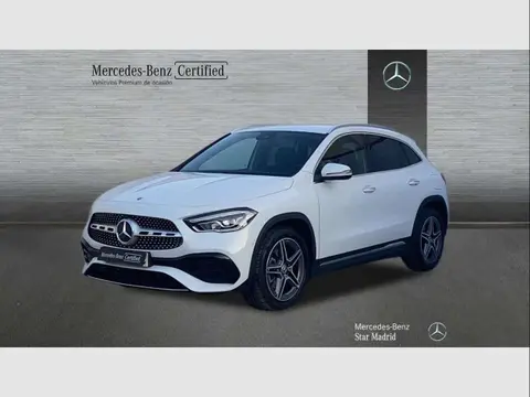 Annonce MERCEDES-BENZ CLASSE GLA Diesel 2024 d'occasion 