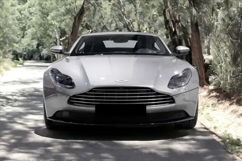 Annonce ASTON MARTIN DB11 Essence 2020 d'occasion 