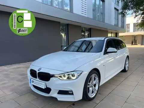 Used BMW SERIE 3 Petrol 2016 Ad 