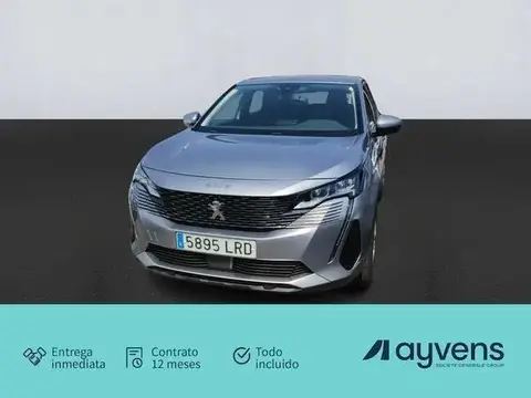 Used PEUGEOT 3008 Diesel 2021 Ad 