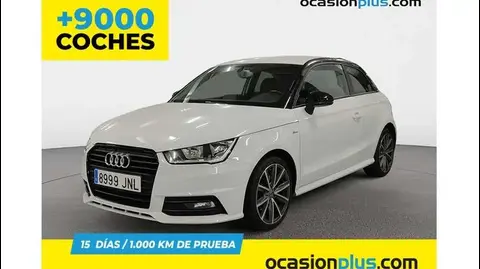 Used AUDI A1 Diesel 2016 Ad 