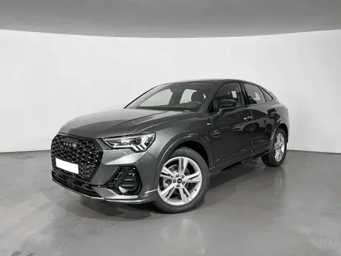 Annonce AUDI Q3 Essence 2024 d'occasion 