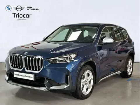 Used BMW X1 Diesel 2024 Ad 