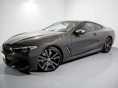 Annonce BMW M850 Essence 2019 d'occasion 